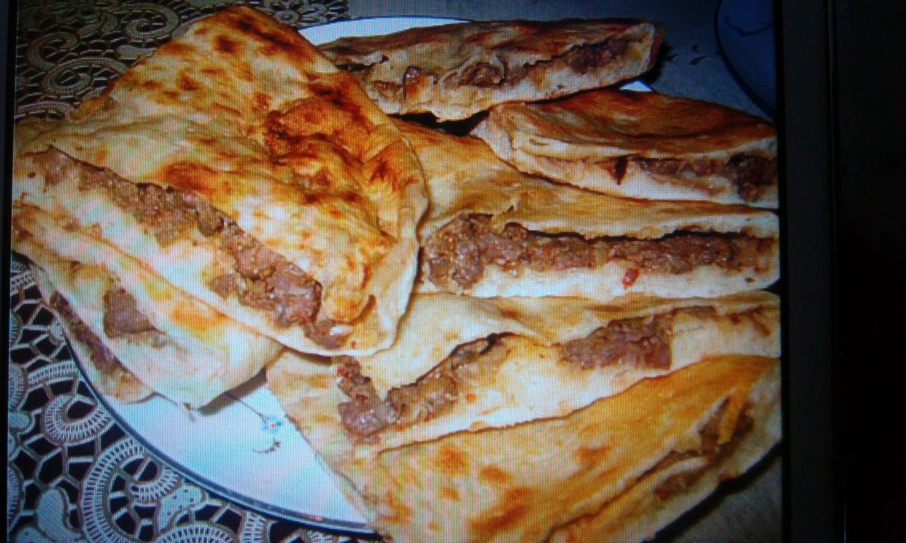 Bed and Breakfast Raul Lushnu Darbaz Mestia Exterior foto
